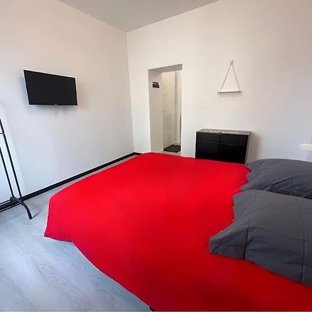 T1 Bis Appartement B3 30M2 Cosy 7Min A Pieds Des Gares Roanne Buitenkant foto
